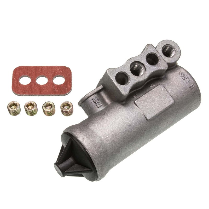 World American GOVERNOR - REPLACES BENDIX D2 STYLE - HI TEMP HIGH TEMPERATURE HD - Image 2